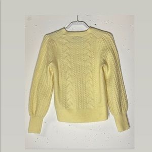 Banana Republic sweater